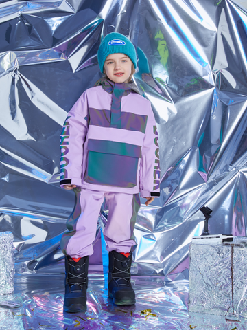 Doorek Kids Reflective Suit