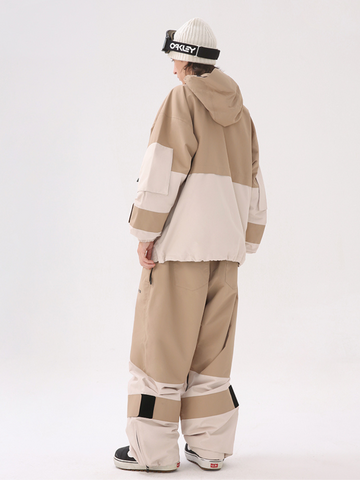 Molocoster Winter Pro Snow Suit - Unisex