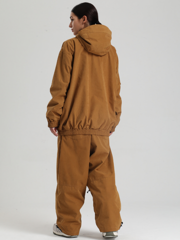 Gsou Snow Minimalist Freeride Snow Suit – Women's