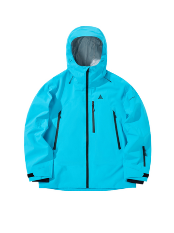 NANEND Shield Pro 3L Ski Jacket - Women's