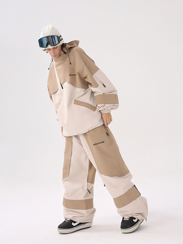 Molocoster Winter Pro Snow Suit - Unisex