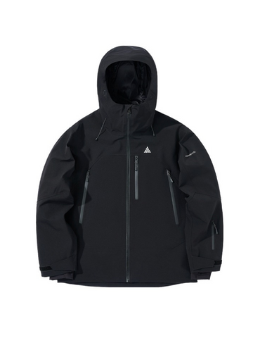 NANEND Shield Pro 3L Ski Jacket - Men's
