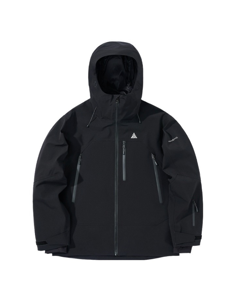 NANEND Shield Pro 3L Ski Jacket - Women's