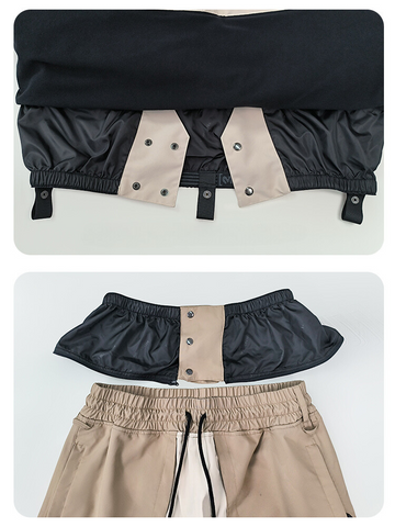 Molocoster Winter Pro Snow Suit - Unisex