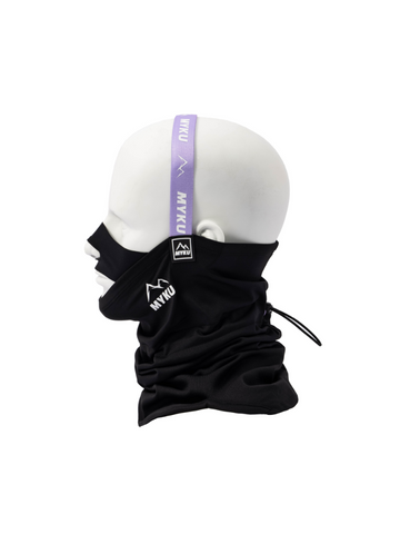 MYKU V Series Headband Face Mask