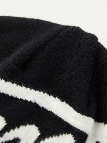 POMT Core Knit Beanie – Unisex