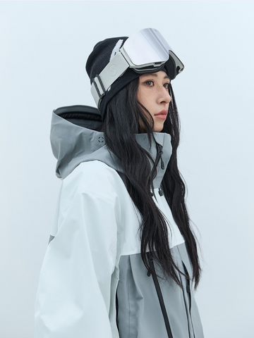 NANEND LumenFlash Zeiss Ski Goggles