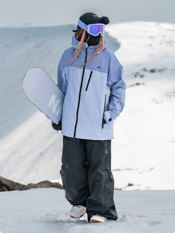 NANEND Summit Edge 3L Ski Jacket - Women's