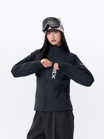 Nanend x AWEX Primaloft Thermal Midlayer - Women's