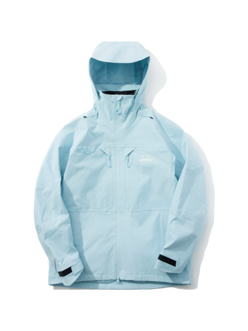 MYKU Arctic 3L Insulated Snow Jacket - Unisex