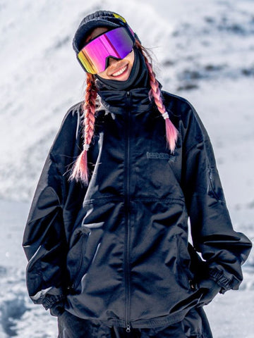 Doorek Arctic Venture Snow Suit - Unisex
