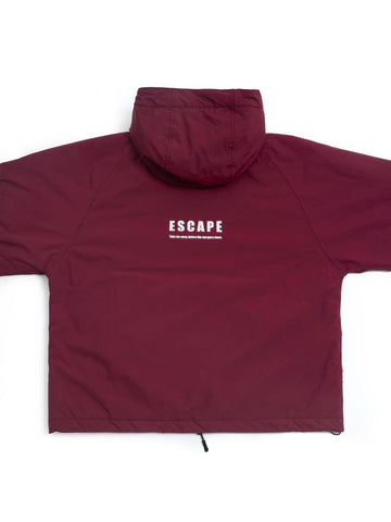 TRICKER Cozy Flame Baggy Snow Suit - Men's