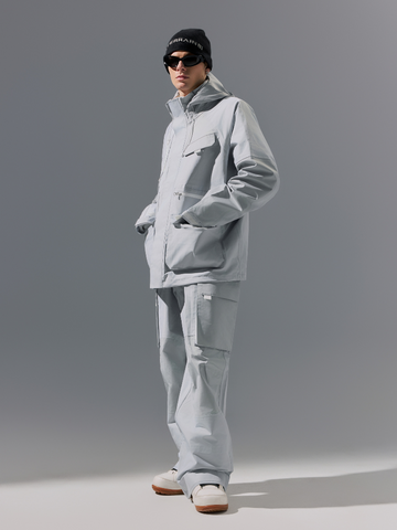 NIS Eco Creator Pants - Unisex