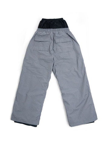 TRICKER Plaid Freedom Snowboard Pants - Men's