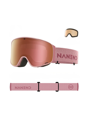 NANEND ZEISS® Ski Goggles