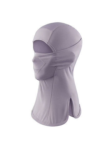 NANDN Windproof Fleece Thickened Balaclava