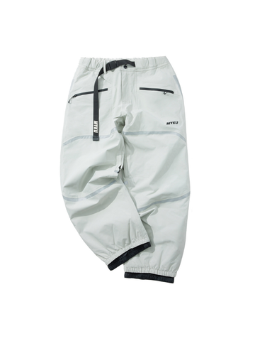 MYKU Nova Fleece Lined Ski Pants 2.0 - Unisex