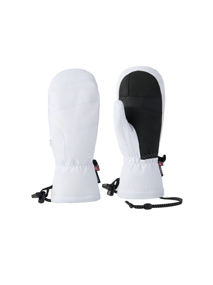 POMT Floe Snow Mittens