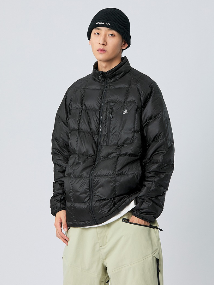 NANDN Lightweight Down Jacket - Unisex