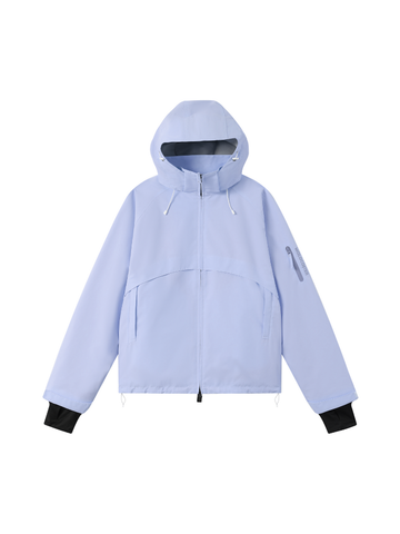 Molocoster 3L Thermo Flow Ski Jacket - Unisex