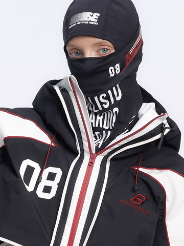 BCG Race Line UPF 50+ Balaclava – Unisex