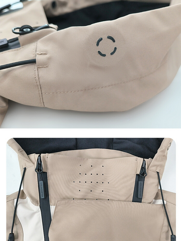 Molocoster Winter Pro Snow Suit - Unisex