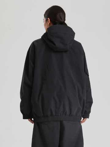 Gsou Snow Minimalist Freeride Snow Jacket – Women's