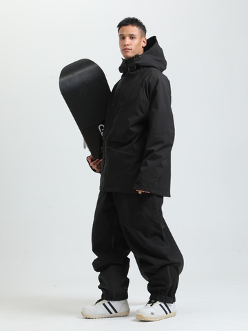 Gsou Snow Rider Cargo Snow Jacket - Men's