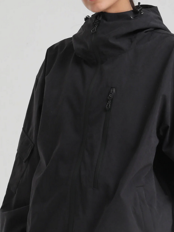 Gsou Snow Minimalist Freeride Snow Jacket – Women's