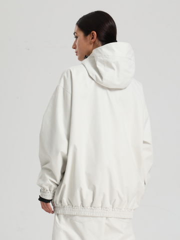 Gsou Snow Minimalist Freeride Snow Jacket – Women's