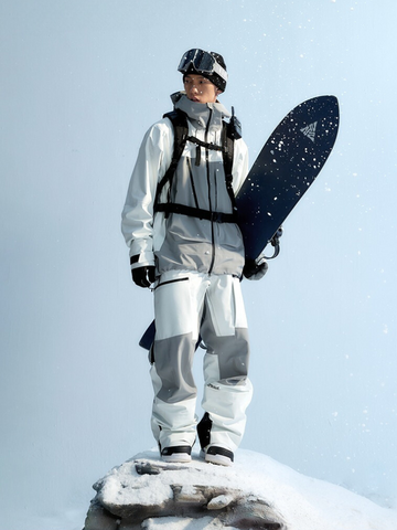 NANEND Dermizax 3L Summit Jacket - Men's