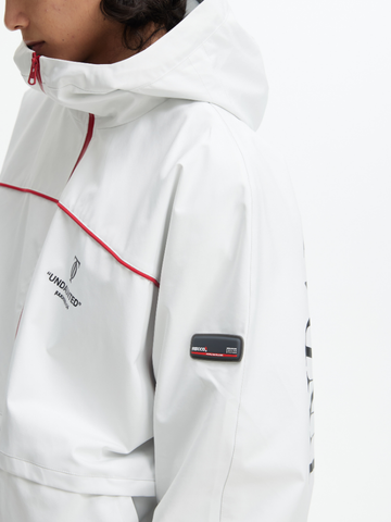 Tolasmik 3L Undaunted Shell Jacket - Unisex