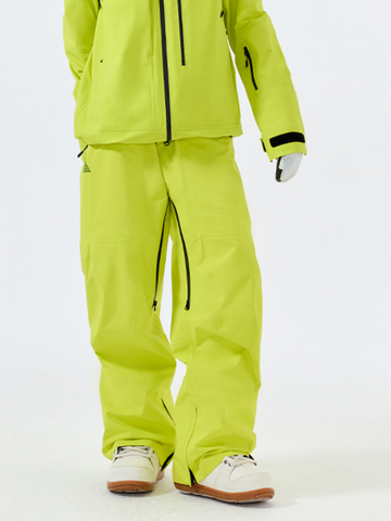 NANEND Arc 3L RECCO® Shell Ski Pants - Women's