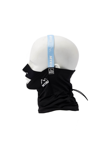 MYKU V Series Headband Face Mask