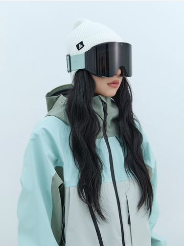 NANEND LumenFlash Zeiss Ski Goggles