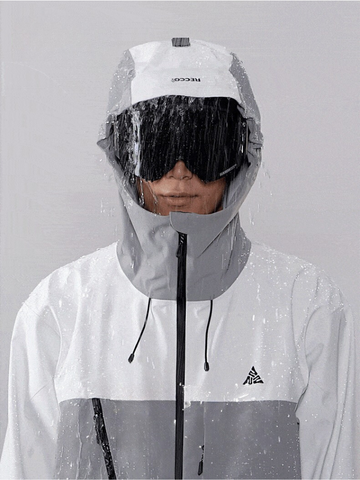 NANEND Dermizax 3L Summit Jacket - Men's