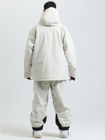 Gsou Snow Rider Cargo Snow Jacket - Men's