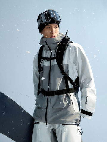 NANEND Dermizax 3L Summit Jacket - Men's