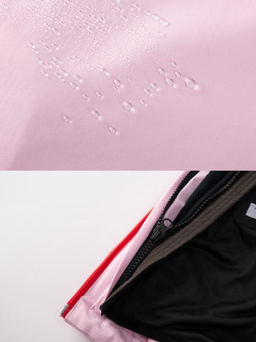 NIS Classic 2L Luxe Snow Jacket - Unisex