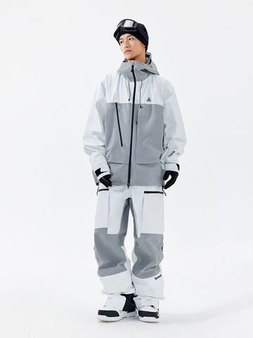 NANEND Dermizax 3L Summit Jacket - Men's