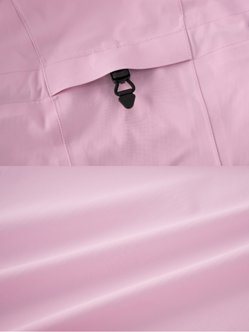 NIS Classic 2L Luxe Snow Jacket - Unisex