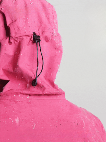 NANEND Arc 3L RECCO® Shell Ski Jacket - Women's