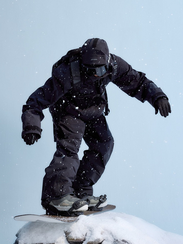 NANEND Dermizax 3L Summit Jacket - Men's