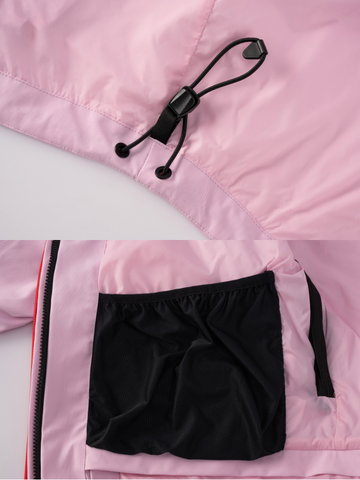 NIS Classic 2L Luxe Snow Jacket - Unisex