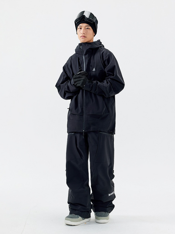 NANEND Dermizax 3L Summit Jacket - Men's