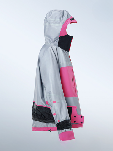 NANEND Arc 3L RECCO® Shell Ski Jacket - Men's