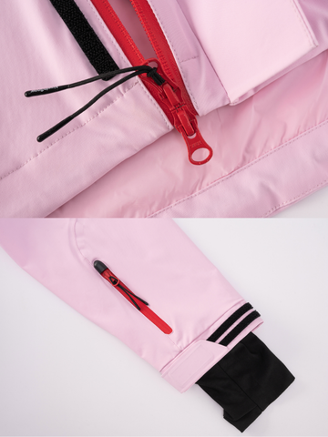 NIS Classic 2L Luxe Snow Jacket - Unisex