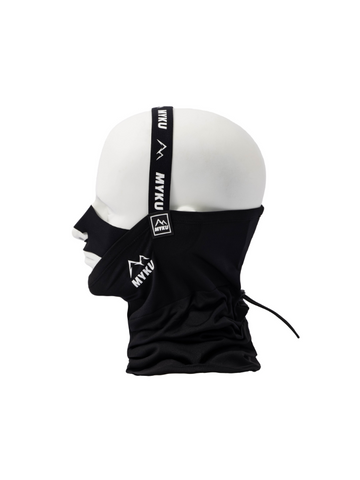 MYKU V Series Headband Face Mask