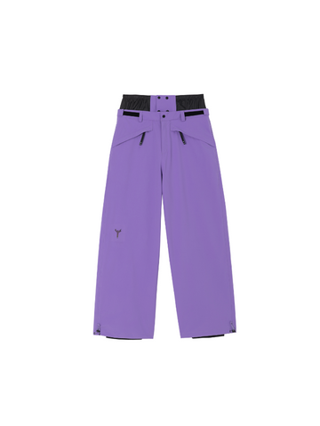 Winter Ticket Purple Haze Freestyle Pants - Unisex