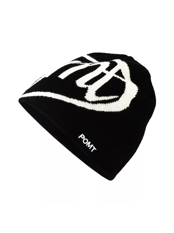 POMT Core Knit Beanie – Unisex